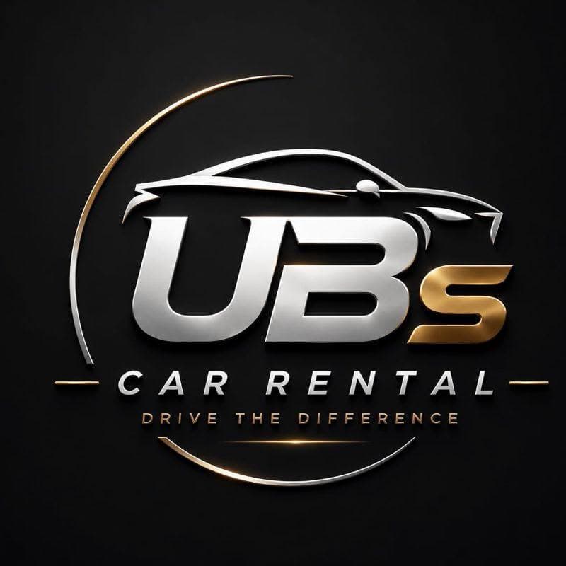 UBs Car Rental